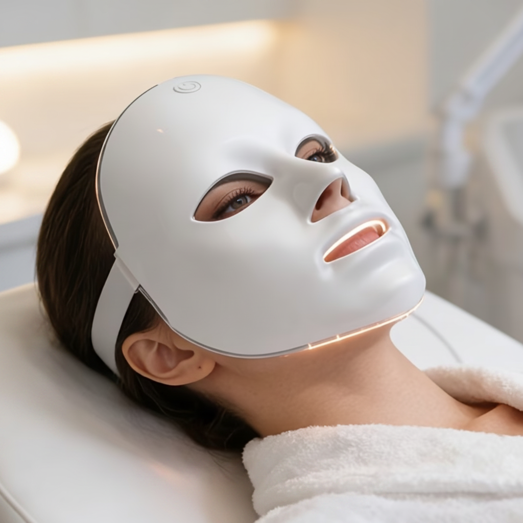 Novelle Beauty™ Glow Therapy Mask