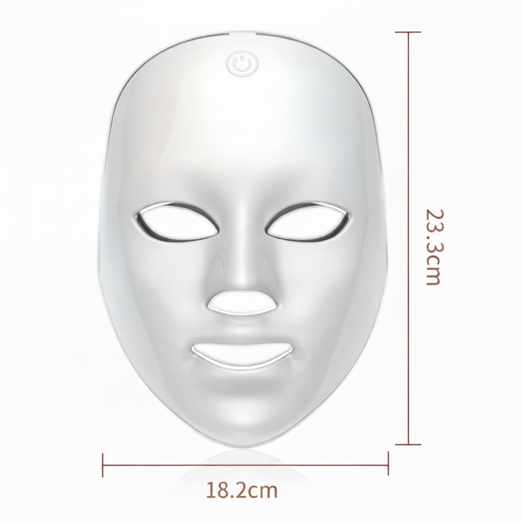 Novelle Beauty™ Glow Therapy Mask