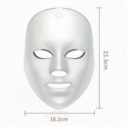 Novelle Beauty™ Glow Therapy Mask